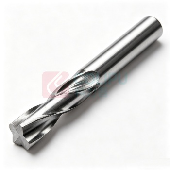 成量 合金钻头 Φ9.7×100 总长:100mm (银色)