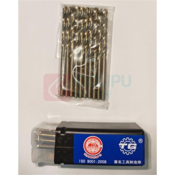 天工 含钴麻花钻 φ3.8