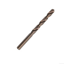 钢盾 直柄高速钢含Co麻花钻3.0mm S137006