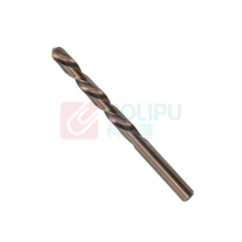 钢盾 直柄高速钢含Co麻花钻3.0mm S137006