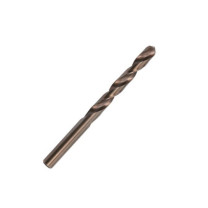 钢盾 直柄高速钢含Co麻花钻4.5mm S137011
