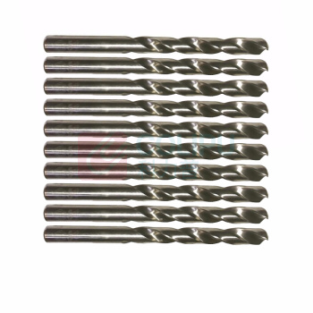 博世 BOSCH 麻花钻头 含钴 2608585877 HSS-Co 3.2mm (10支装)