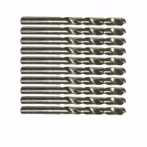 博世 BOSCH 麻花钻头 含钴 2608585877 HSS-Co 3.2mm (10支装)