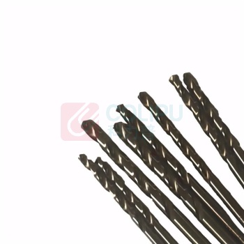 博世 BOSCH 麻花钻头 含钴 2608585877 HSS-Co 3.2mm (10支装)