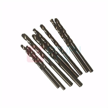 博世 BOSCH 麻花钻头 含钴 2608585877 HSS-Co 3.2mm (10支装)