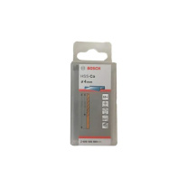 博世 BOSCH 麻花钻头 含钴 2608585880 4.0mm (10支装) HSS-Co