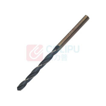 波斯 BoSi 直柄麻花钻头5.2mm BS532052