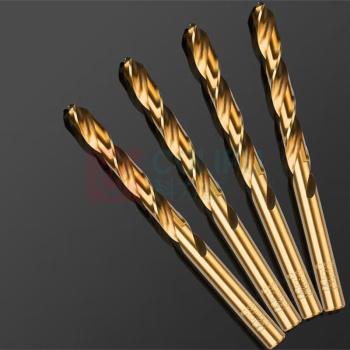 波斯 BoSi 直柄含钴麻花钻 BS533003 3.0mm