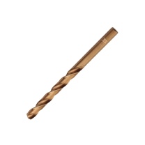 波斯 BoSi 直柄含钴麻花钻2.5mm BS533025