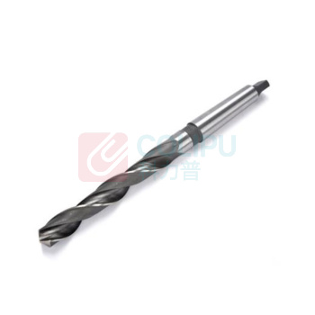 上工 锥柄麻花钻 37.1