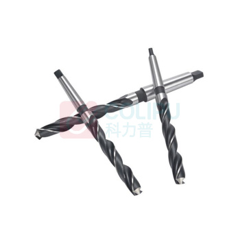 上工 锥柄加长麻花钻 18.7 2支/组
