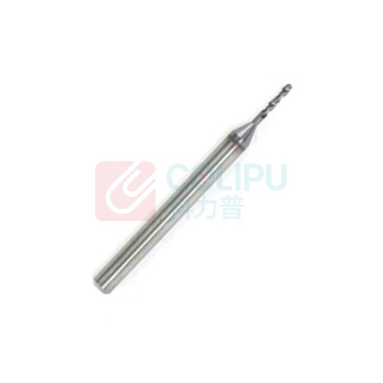 上工 整体硬质合金小直径麻花钻 DG-PTA05-D2.4  5支/组