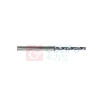 上工 整体硬质合金通柄径麻花钻 DK-NTD03-D4.2 5支/组
