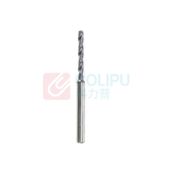 上工 整体硬质合金通柄径麻花钻 DG-ATD03-D4.2 5支/组
