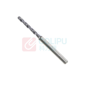 上工 整体硬质合金通柄径麻花钻 DG-ATD03-D17.5