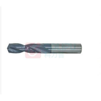 上工 整体硬质合金定柄径麻花钻 DG-ATA05-D15.8