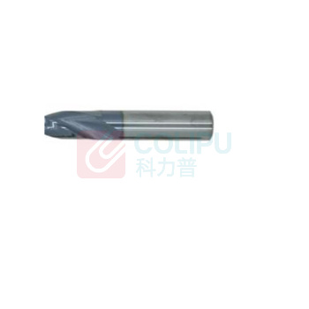 上工 整体硬质合金定柄径麻花钻 DG-ATA05-D15.0