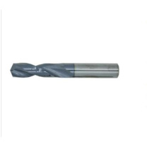 上工 整体硬质合金定柄径麻花钻 DG-ATA05-D13.5