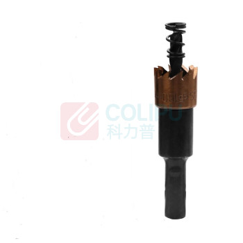 鹰之印 YING ZHI YIN 高速钢开孔器 BST-49202 21mm