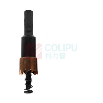 鹰之印 高速钢开孔器 BST-49204 21.5mm