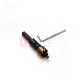 鹰之印 高速钢开孔器 BST-49222 22.5mm