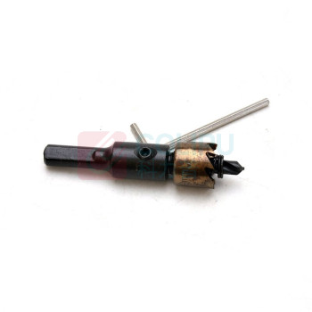 鹰之印 高速钢开孔器 BST-49240 40mm