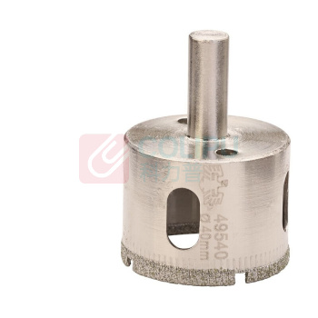 鹰之印 玻璃开孔器 BST-49532 32mm
