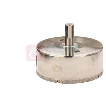 鹰之印 YING ZHI YIN 玻璃开孔器 BST-49540 40mm