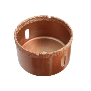 鹰之印 YING ZHI YIN 大理石开孔器 BST-49810 25mm