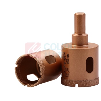 鹰之印 YING ZHI YIN 大理石开孔器 BST-49810 25mm