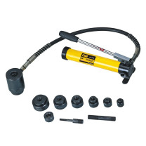 鹰之印 SYK-15 (63-114MM)液压开孔器 BST-93502