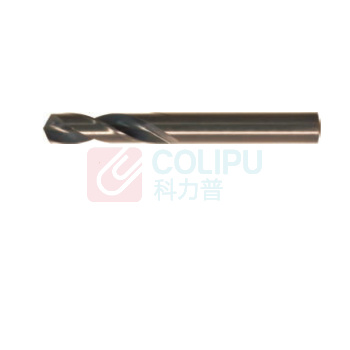Format 短柄麻花钻 10580160 1.6x10x34mm 最小起订量20/材料HSS,Co5,DIN1897,Type INOX