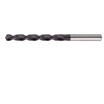 Format 麻花钻 10430560 5.6x57.0x93mm 最小起订量10/材料HSS-E,TiAlN Coated,DIN338,Type UNI