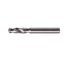 Format 硬质合金钻头 11830480 Ø4.8x26x62mm 最小起订量10/材料 solid Carbide, DIN 6539, Type N