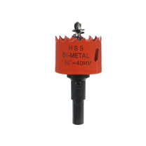 雷蒙 双金属开孔器 ACHS017-L 40mm 单支装
