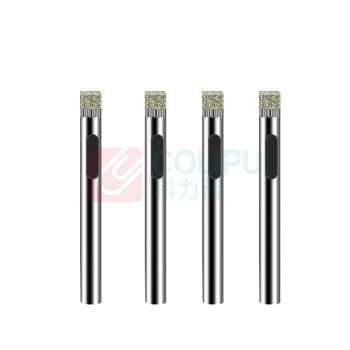 雷蒙 玻璃开孔器 ACOT018S 6mm  4根装