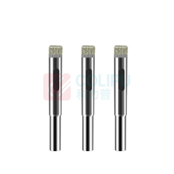 雷蒙 玻璃开孔器 ACOT019S 8mm 3根装