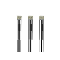 雷蒙 玻璃开孔器 ACOT019S 8mm 3根装