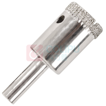 雷蒙 金刚石涂层玻璃开孔器 ACOT016S 20mm