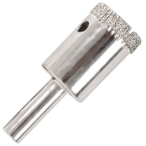 雷蒙 金刚石涂层玻璃开孔器 ACOT016S 20mm
