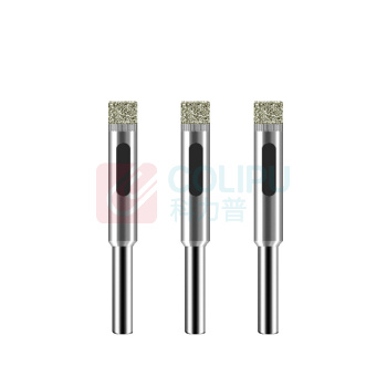 雷蒙 玻璃开孔器 ACOT020S 10mm  3根装