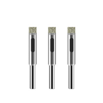 雷蒙 玻璃开孔器 ACOT020S 10mm  3根装