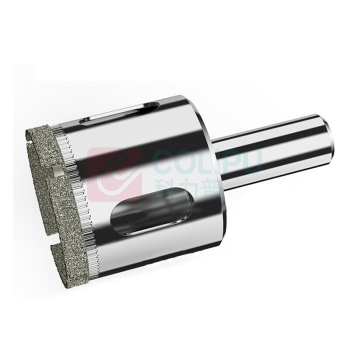 雷蒙 玻璃开孔器 ACOT022S 14mm  2支装