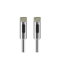 雷蒙 玻璃开孔器 ACOT022S 14mm  2支装