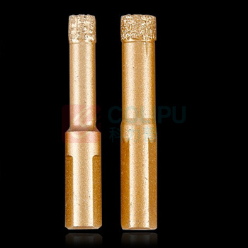 雷蒙 钎焊干打开孔器 ACHS216-L 10mm  2支装