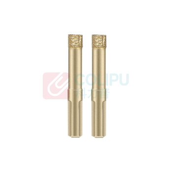 雷蒙 钎焊干打开孔器 ACHS216-L 10mm  2支装