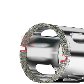 雷蒙 玻璃开孔器 ACOT032S 42mm