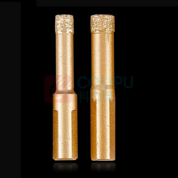 雷蒙 钎焊干打开孔器 ACHS215-L 8mm  2支装