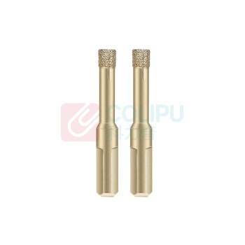 雷蒙 钎焊干打开孔器 ACHS215-L 8mm  2支装