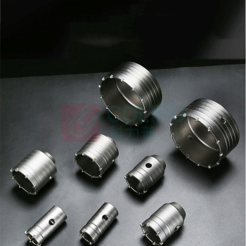 雷蒙 墙壁开孔器不带接杆 ACHS095-L 60mm
